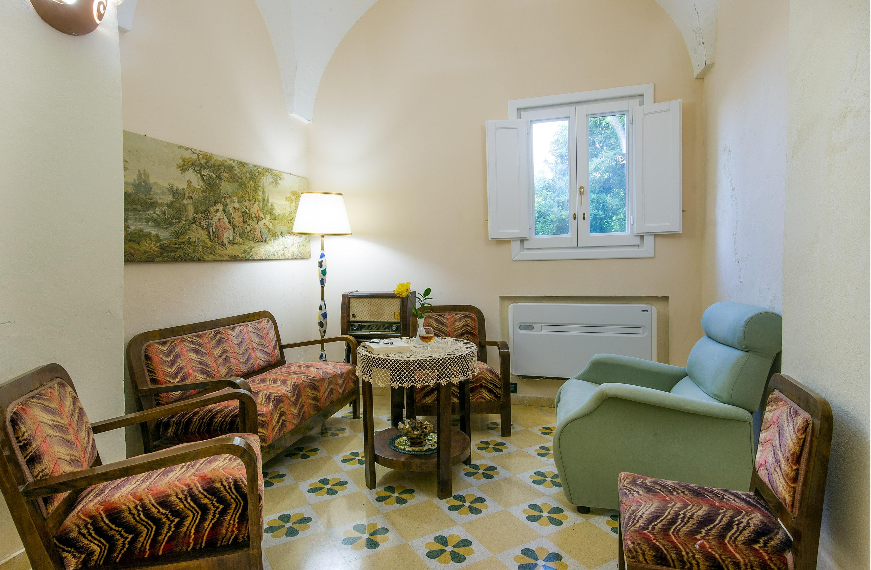 Villa La Meridiana - Caroli Hotels Santa Maria di Leuca Exterior foto